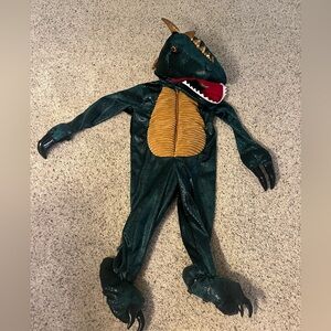 Dinosaur Costume